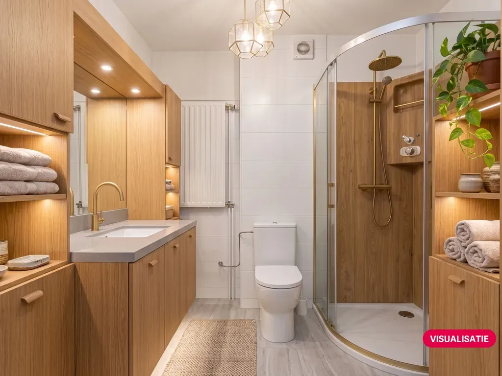 Appartement in Blankenberge - 7672886 - Marie-Jos&eacute;laan 7 bus 1, 8370 Blankenberge