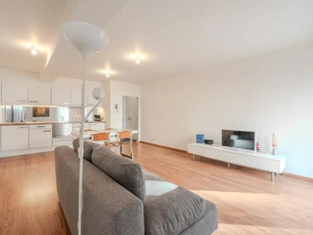 Appartement in Nieuwpoort - 7672888 - Franslaan 80, 8620 Nieuwpoort