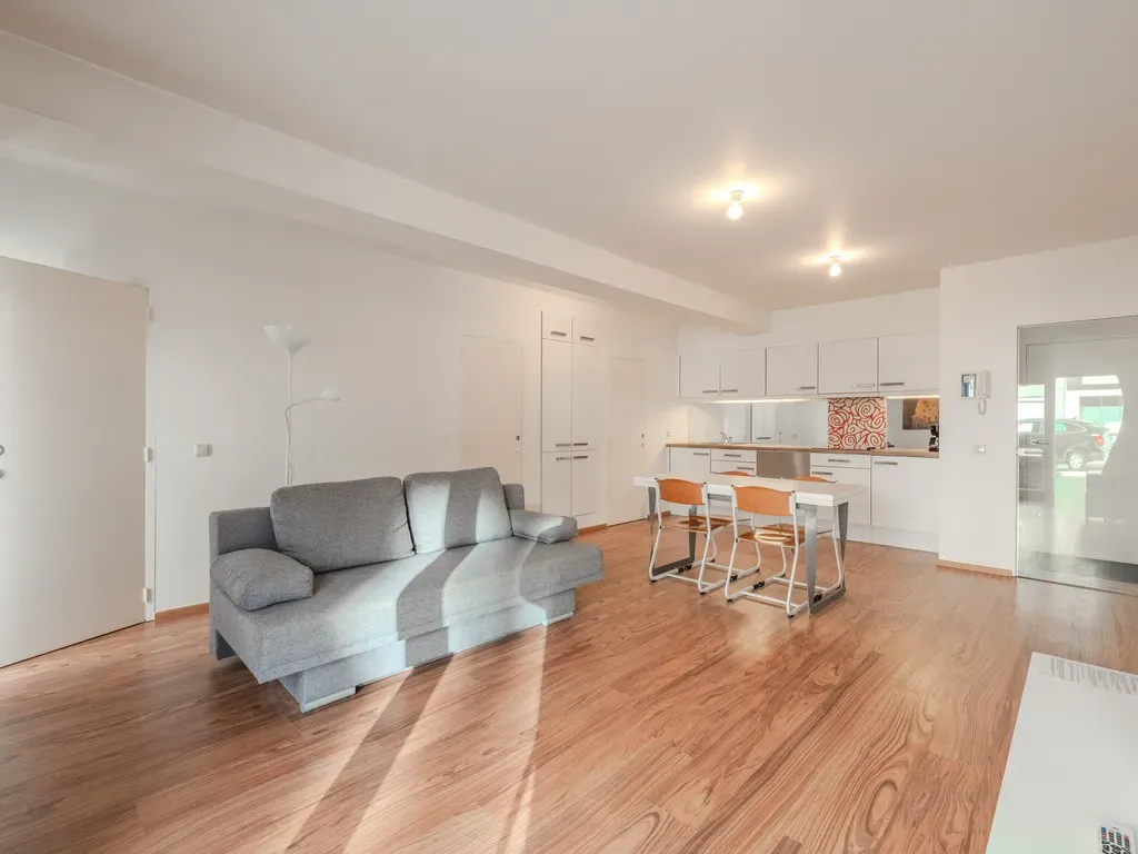 Appartement in Nieuwpoort - 7672888 - Franslaan 80, 8620 Nieuwpoort