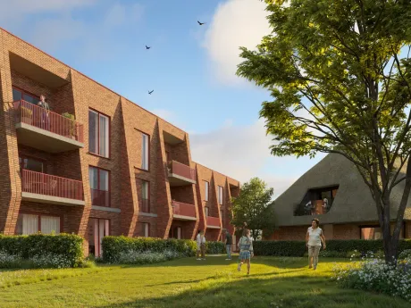 Huis in Nijlen - Kesselsesteenweg 35, 2560 - foto 3
