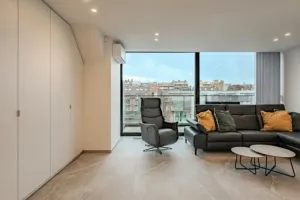 AppartementNieuwpoort