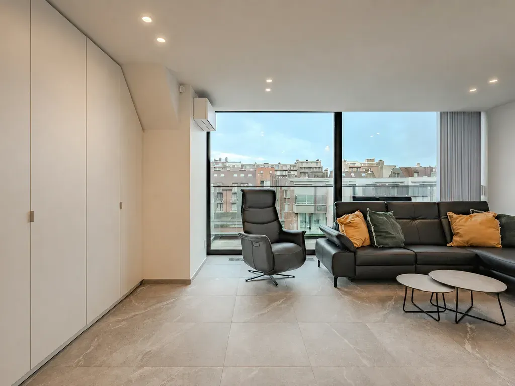 Appartement in Nieuwpoort - 7672800 - Franslaan 58, 8620 Nieuwpoort