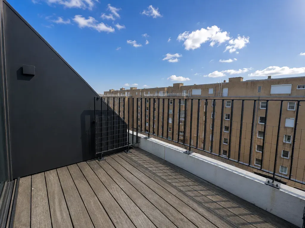 Appartement in Nieuwpoort - 7672800 - Franslaan 58, 8620 Nieuwpoort