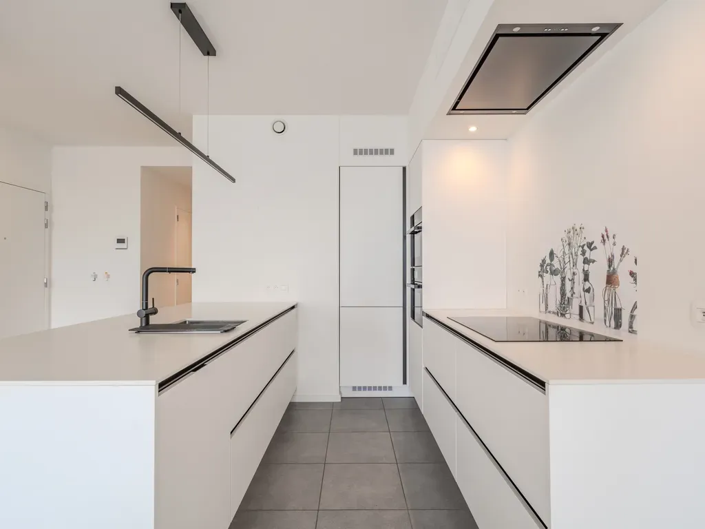Appartement in Nieuwpoort - 7672801 - Albert I laan 68, 8620 Nieuwpoort