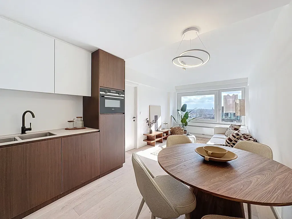 Appartement in Heist-aan-Zee - 7672802 - Heldenplein 33 bus 7B, 8301 Heist-aan-Zee