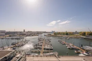 Appartement Te Koop Zeebrugge