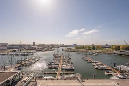 Appartement Te Koop Zeebrugge