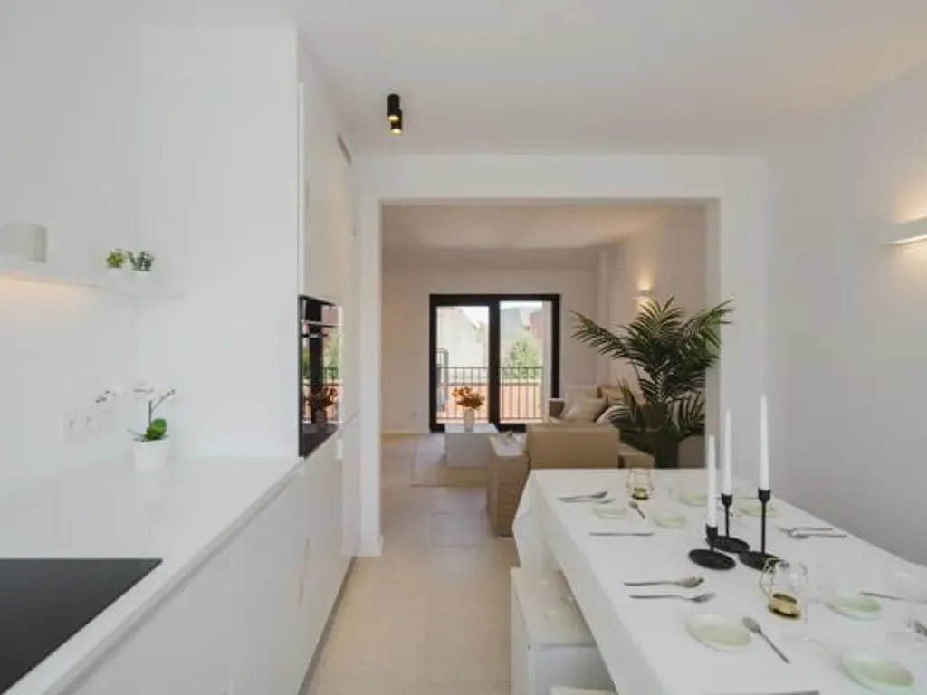 Appartement in Wevelgem - 7672808 - Papestraat 2 bus 202, 8560 Wevelgem