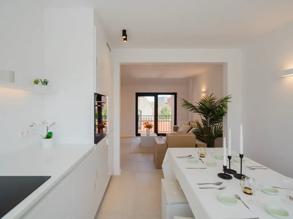 Appartement in Wevelgem - 7672808 - Papestraat 2 bus 202, 8560 Wevelgem