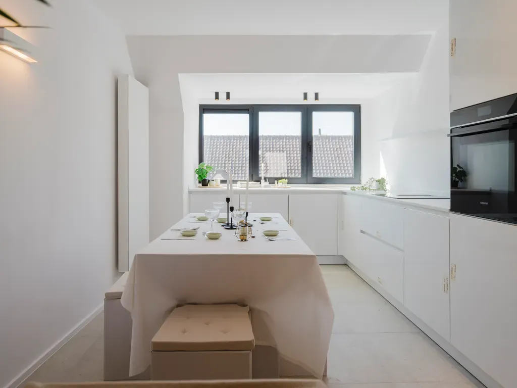 Appartement in Wevelgem - 7672808 - Papestraat 2 bus 202, 8560 Wevelgem