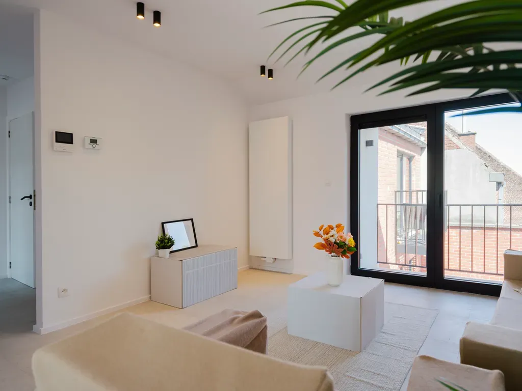Appartement in Wevelgem - 7672808 - Papestraat 2 bus 202, 8560 Wevelgem
