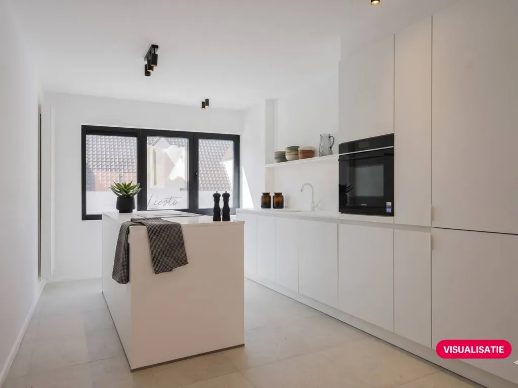 Appartement in Wevelgem - 7672809 - Papestraat 2 bus 102, 8560 Wevelgem