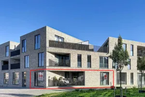 AppartementOudenaarde