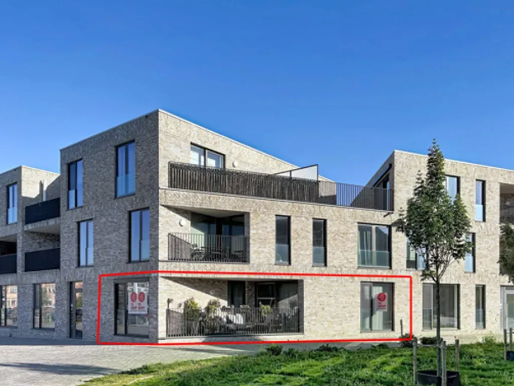 Appartement in Oudenaarde - 7672813 - Arrasstraat 9 bus 0102, 9700 Oudenaarde