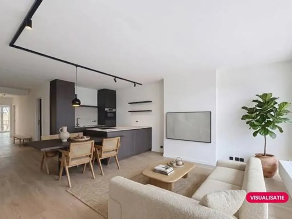 Appartement in Zeebrugge - 7672811 - Rederskaai 38 bus 303, 8380 Zeebrugge