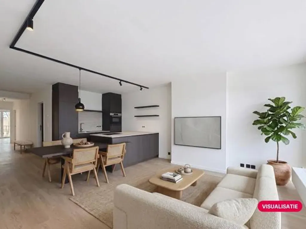 Appartement in Zeebrugge - 7672811 - Rederskaai 38 bus 303, 8380 Zeebrugge