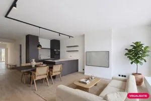 Appartement Te Koop Zeebrugge