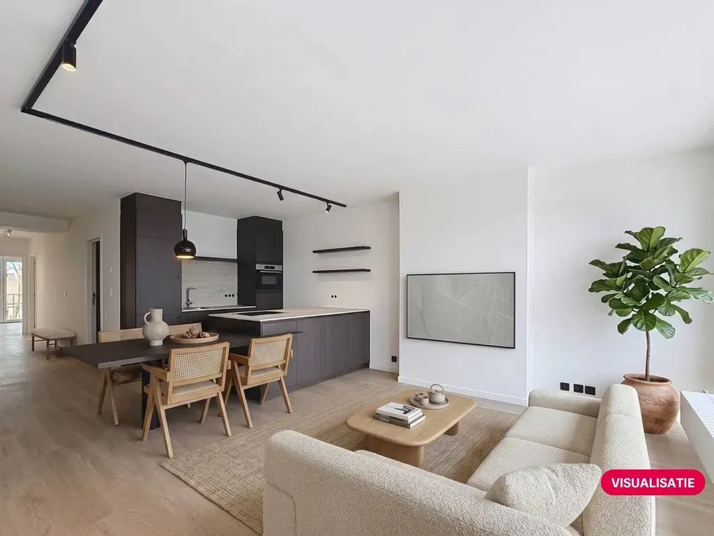 Appartement in Zeebrugge - 7672811 - Rederskaai 38 bus 303, 8380 Zeebrugge