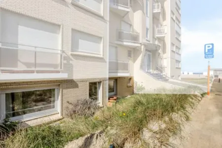 Appartement Te Koop Koksijde