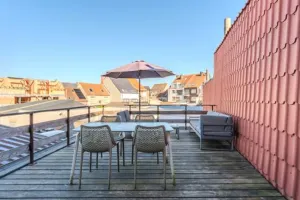 Appartement Te Koop Gistel