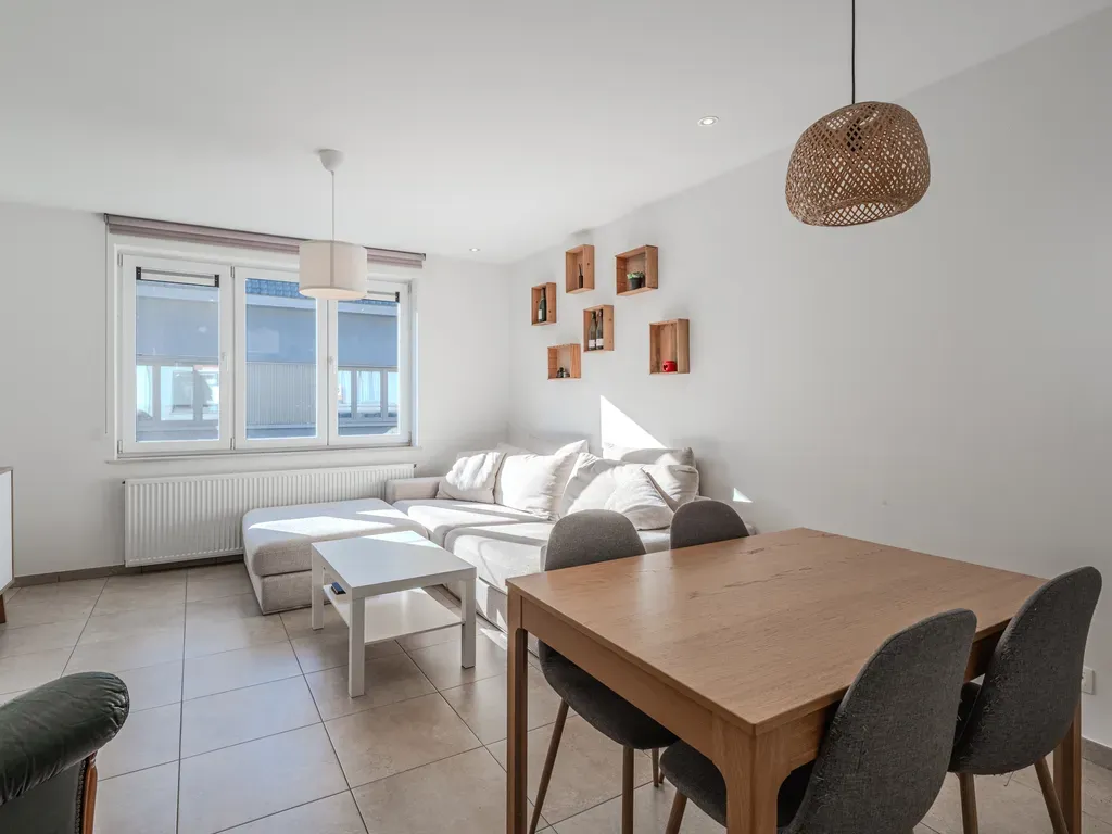 Appartement in Gistel - 7672814 - Stationsstraat 52 bus 0101, 8470 Gistel