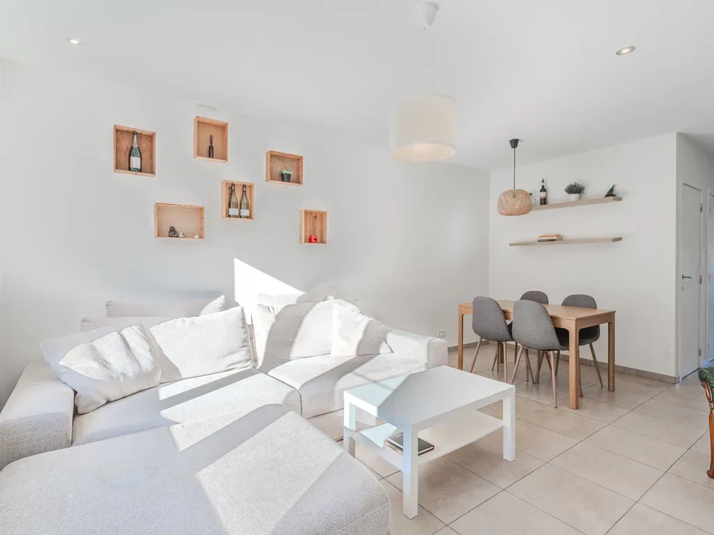 Appartement in Gistel - 7672814 - Stationsstraat 52 bus 0101, 8470 Gistel