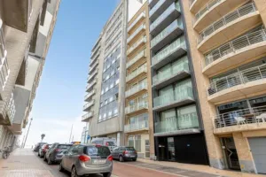 AppartementBlankenberge