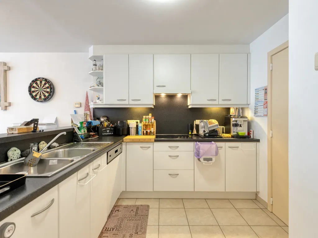 Appartement in Blankenberge - 7672815 - De Saedeleerhelling 8 bus 0201, 8370 Blankenberge