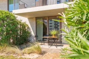 Appartement Te Koop Westende