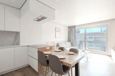 AppartementMiddelkerke
