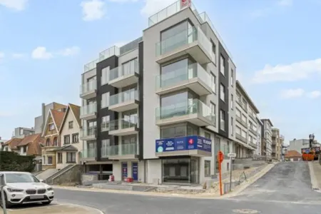 AppartementKoksijde