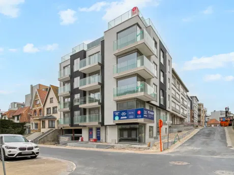 Appartement à Coxyde - Gaston Lejeunestraat 10, 8670 - photo 2