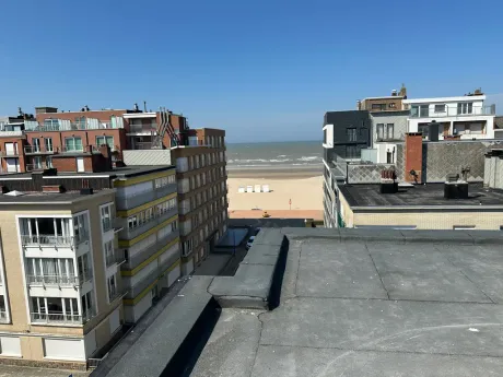 Appartement à Coxyde - Gaston Lejeunestraat 10, 8670 - photo 3