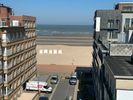 Appartement à Coxyde - Gaston Lejeunestraat 10, 8670 - photo 4