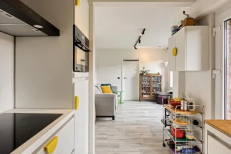 Appartement Te Koop Gent