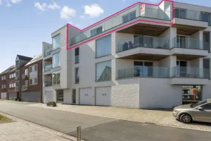 AppartementWaregem