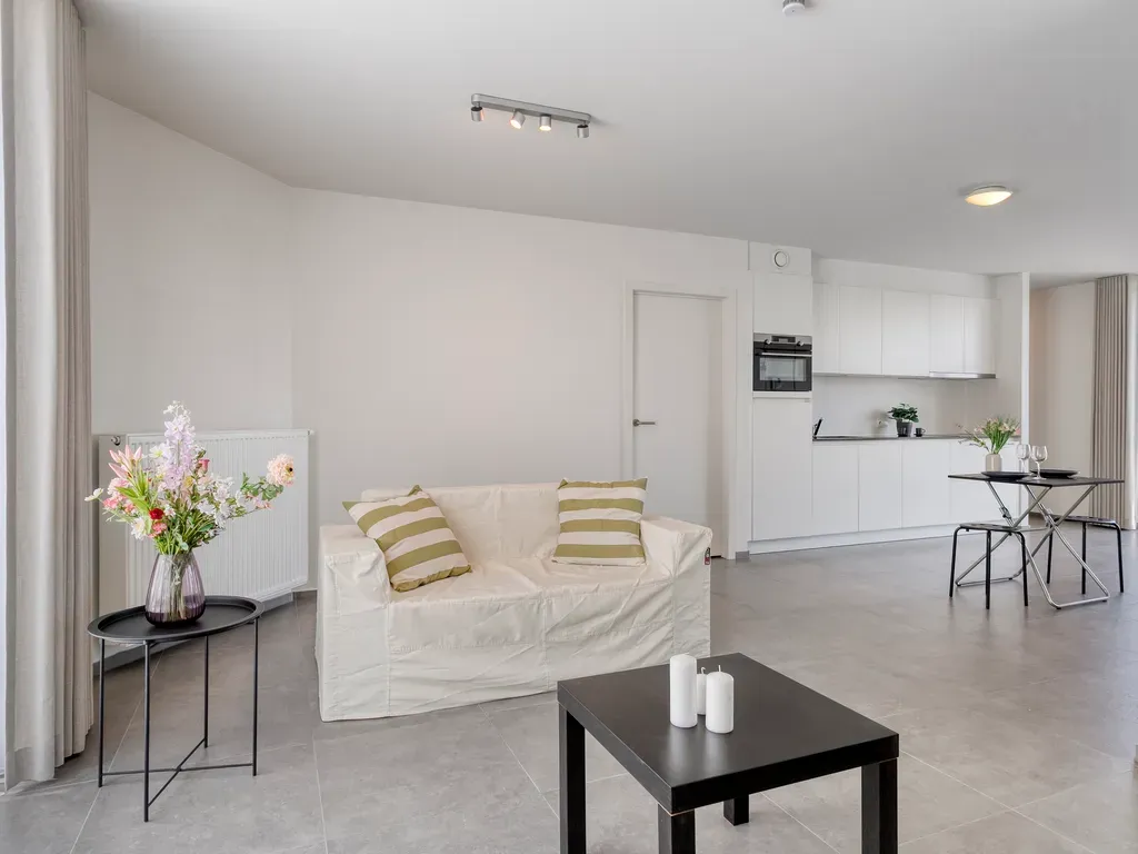 Appartement in Waregem - 7672837 - Joannes Huyslaan 2 bus 31, 8790 Waregem