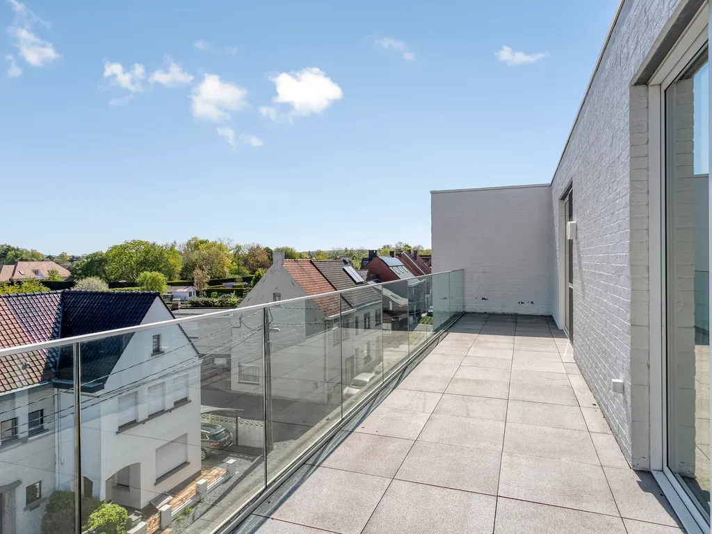 Appartement in Waregem - 7672837 - Joannes Huyslaan 2 bus 31, 8790 Waregem