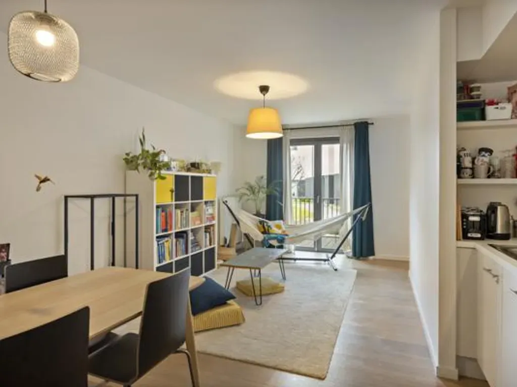 Appartement in Ledeberg - 7672834 - Henri-Joseph Reystraat 11 bus 0003, 9050 Ledeberg