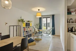 AppartementLedeberg