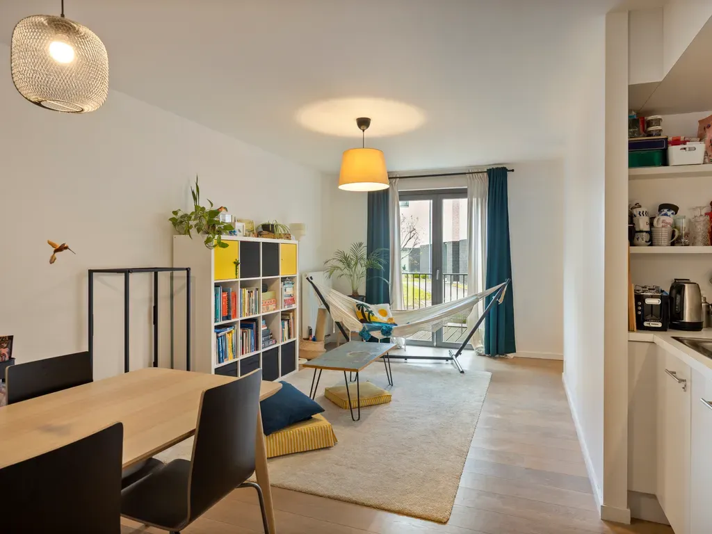 Appartement in Ledeberg - 7672834 - Henri-Joseph Reystraat 11 bus 0003, 9050 Ledeberg