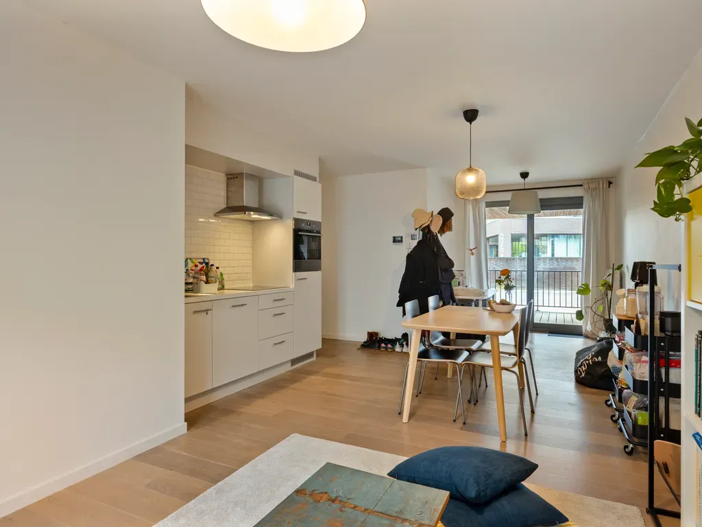 Appartement in Ledeberg - 7672834 - Henri-Joseph Reystraat 11 bus 0003, 9050 Ledeberg