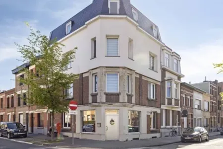 Appartement Te Koop Deurne