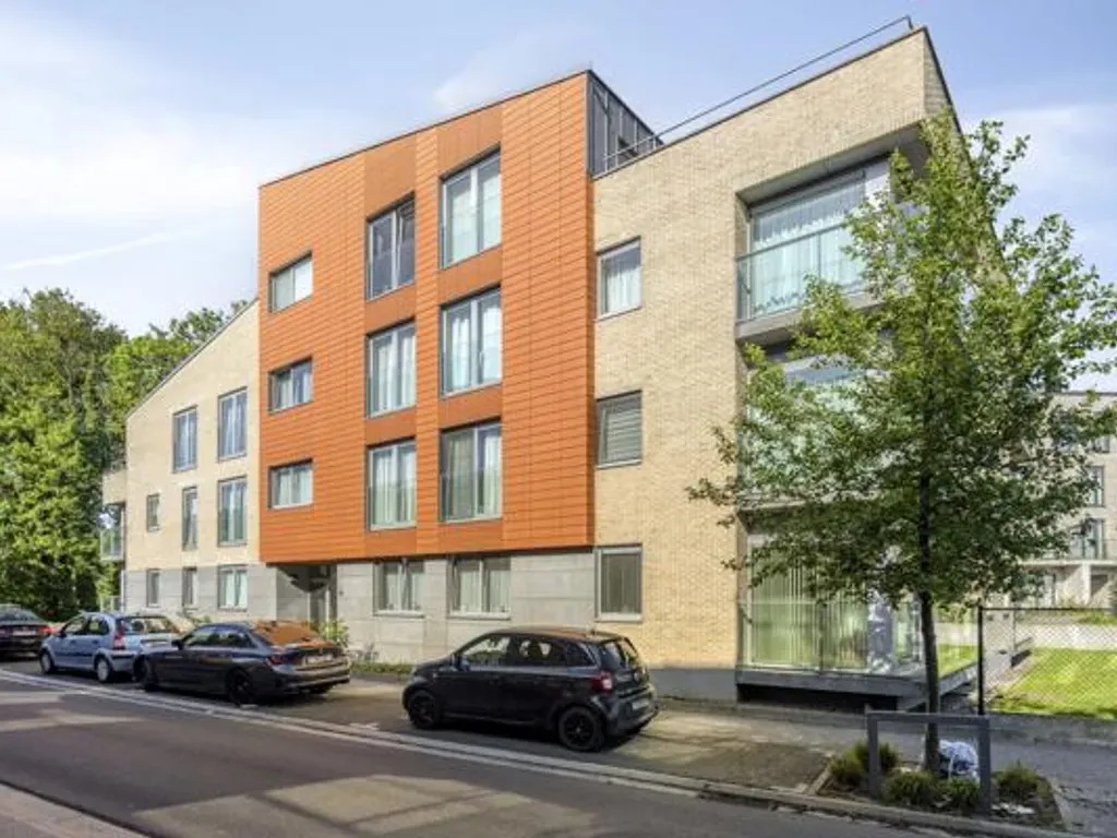 Huis in Strombeek-Bever - 7672836 - Kloosterstraat 16 bus 0203, 1853 Strombeek-Bever
