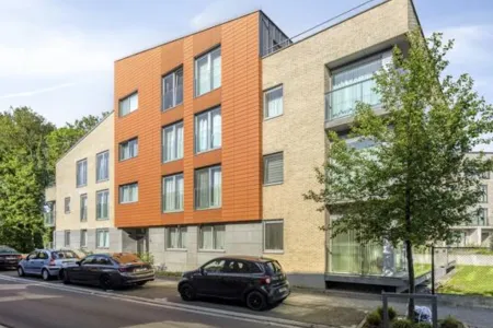 HuisStrombeek-Bever
