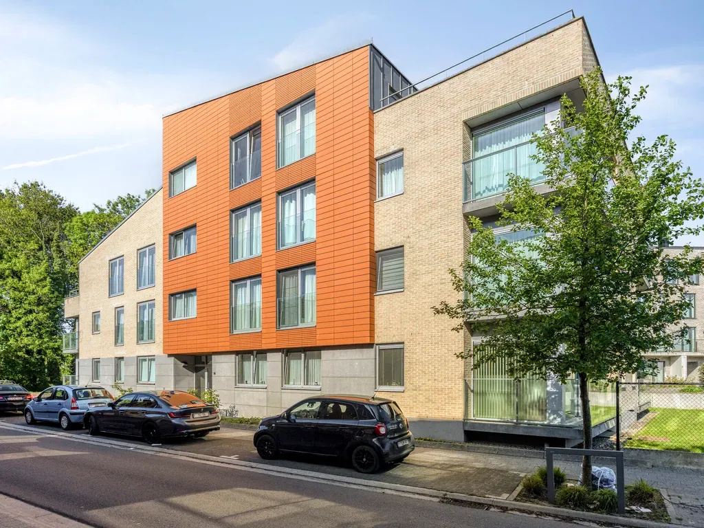 Huis in Strombeek-Bever - 7672836 - Kloosterstraat 16 bus 0203, 1853 Strombeek-Bever