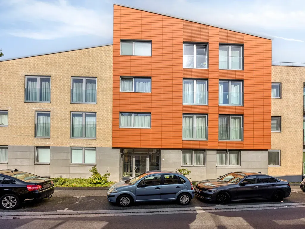 Huis in Strombeek-Bever - 7672836 - Kloosterstraat 16 bus 0203, 1853 Strombeek-Bever