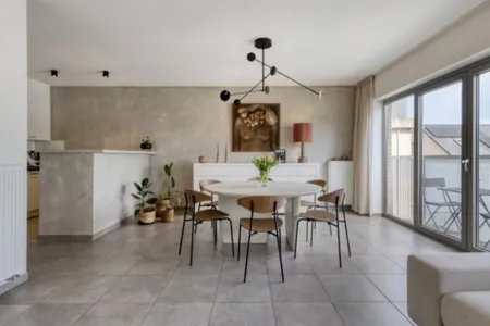 Appartement Te Koop Gent