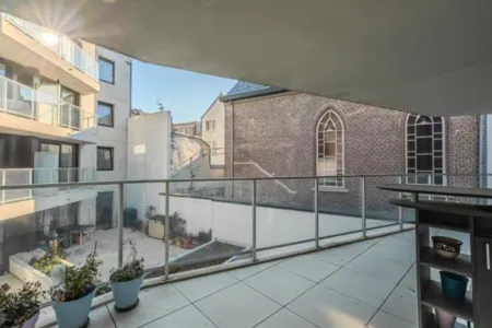 Appartement Te Koop Oostende
