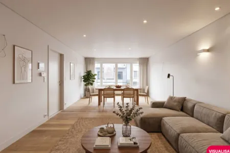 Appartement Te Koop Kortrijk